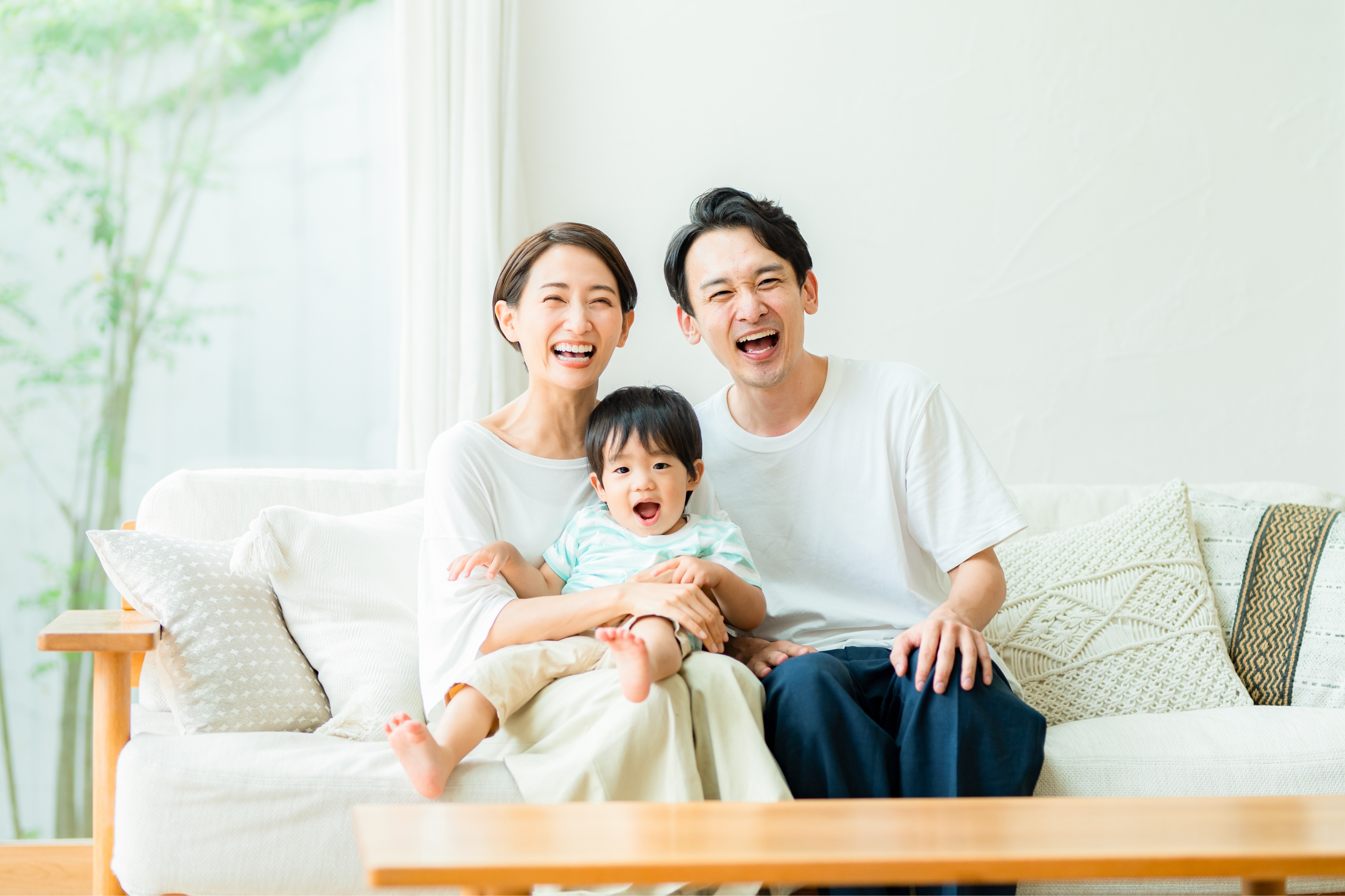 充実した休日日数